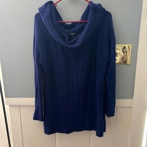 Women’s Torrid sweater